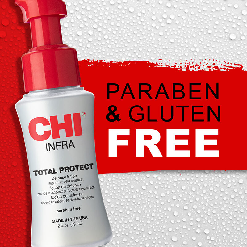 CHI Infra Total Protect 2 oz | CHI Haircare